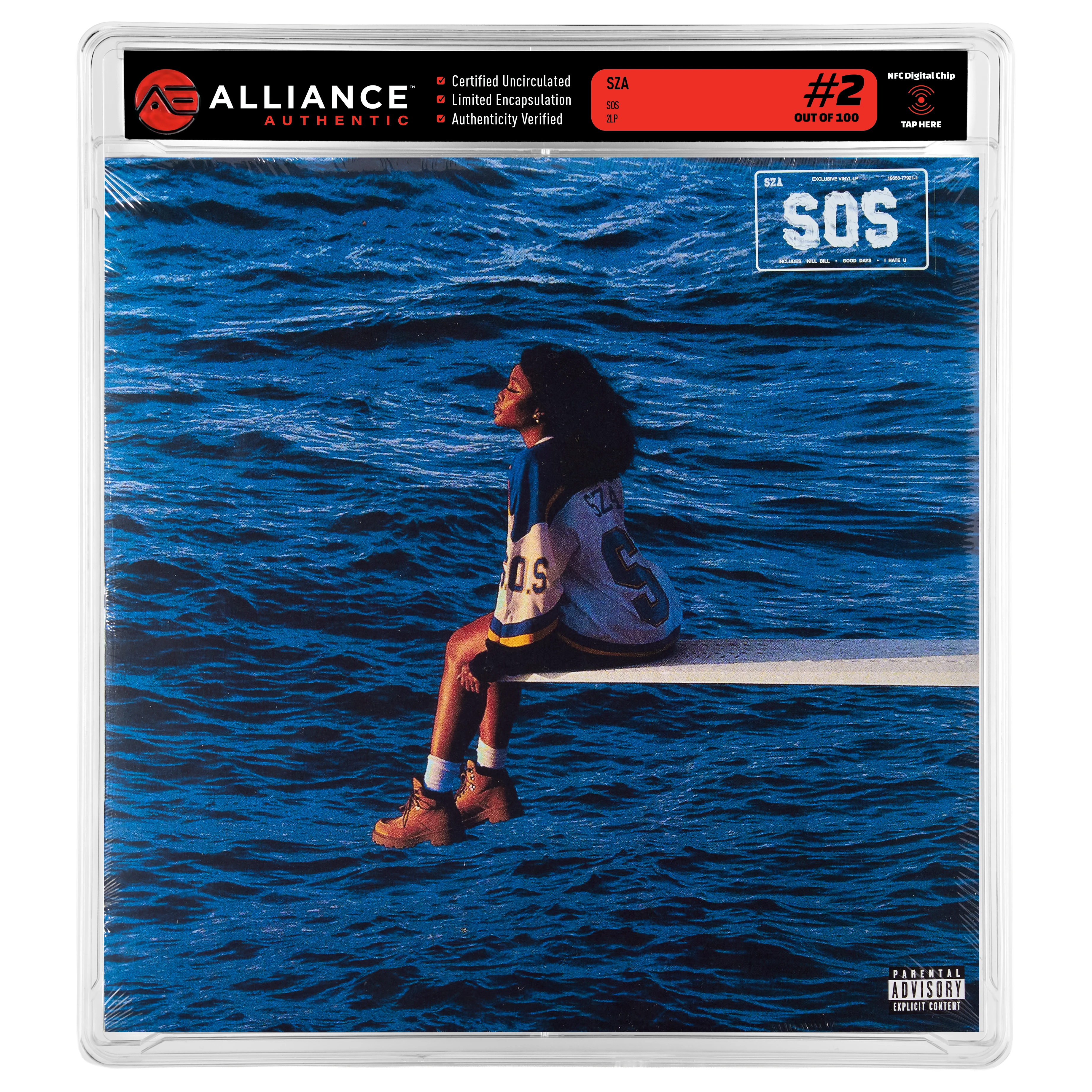 Alliance Authentic