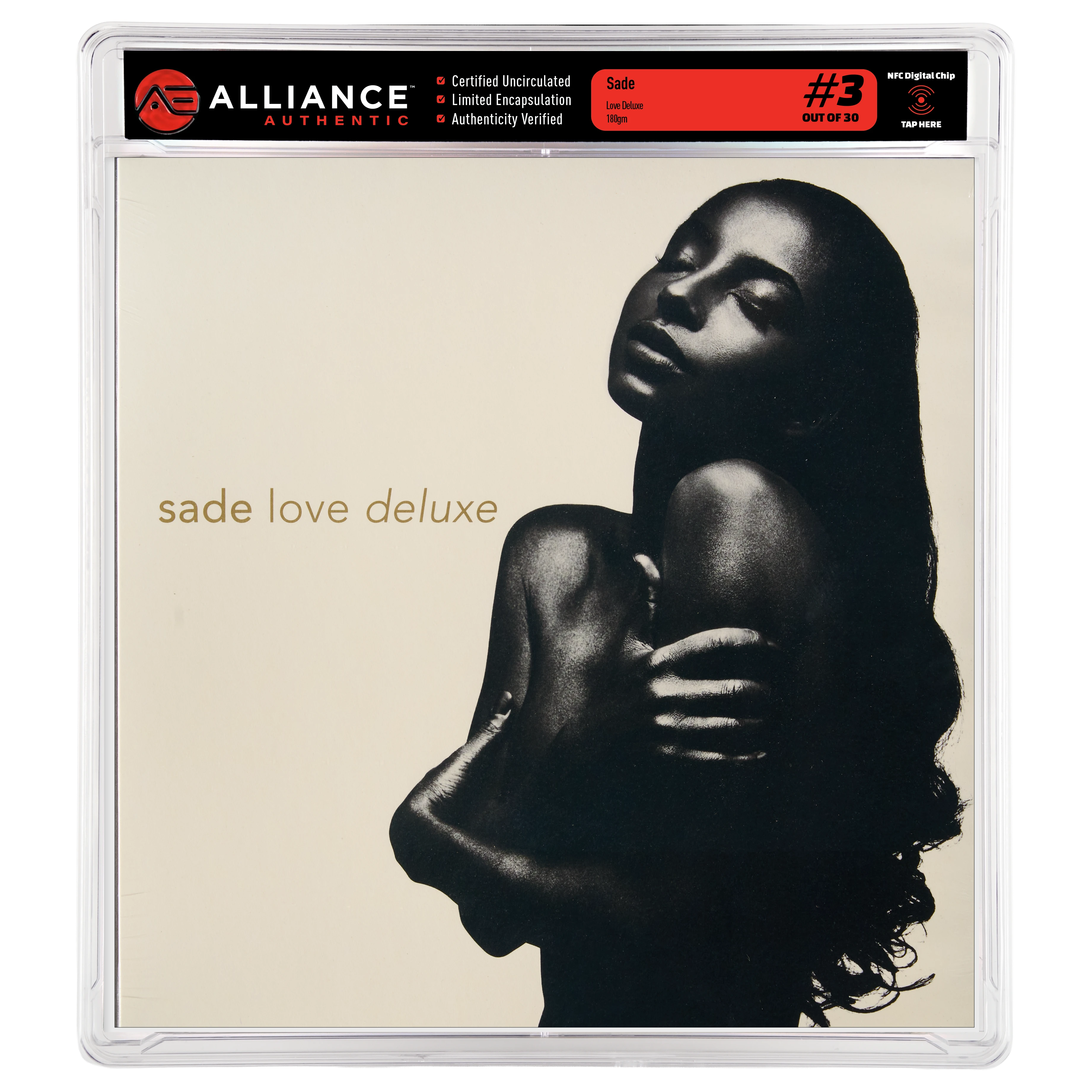 Love Deluxe - Alliance Authentic