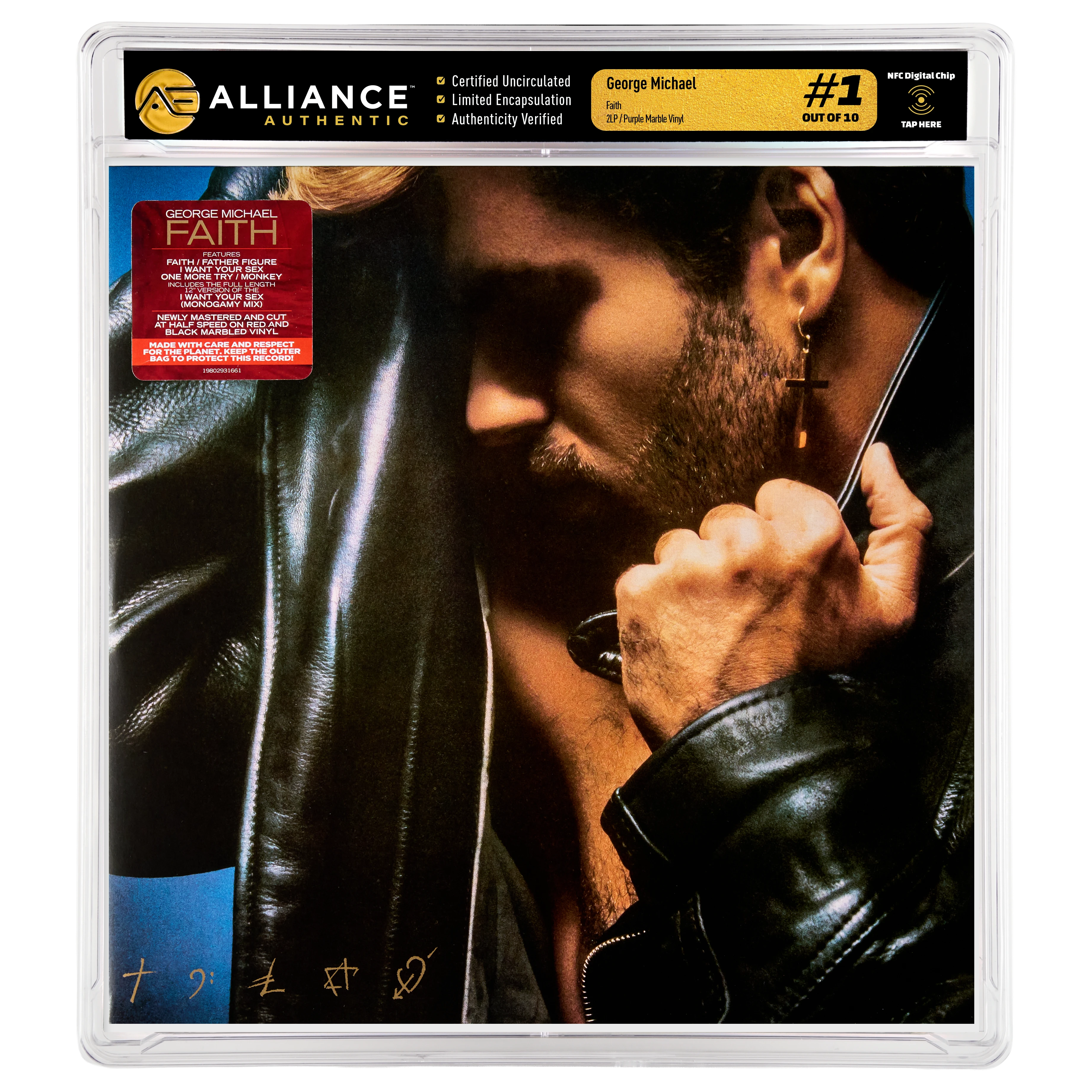 Faith - Alliance Authentic
