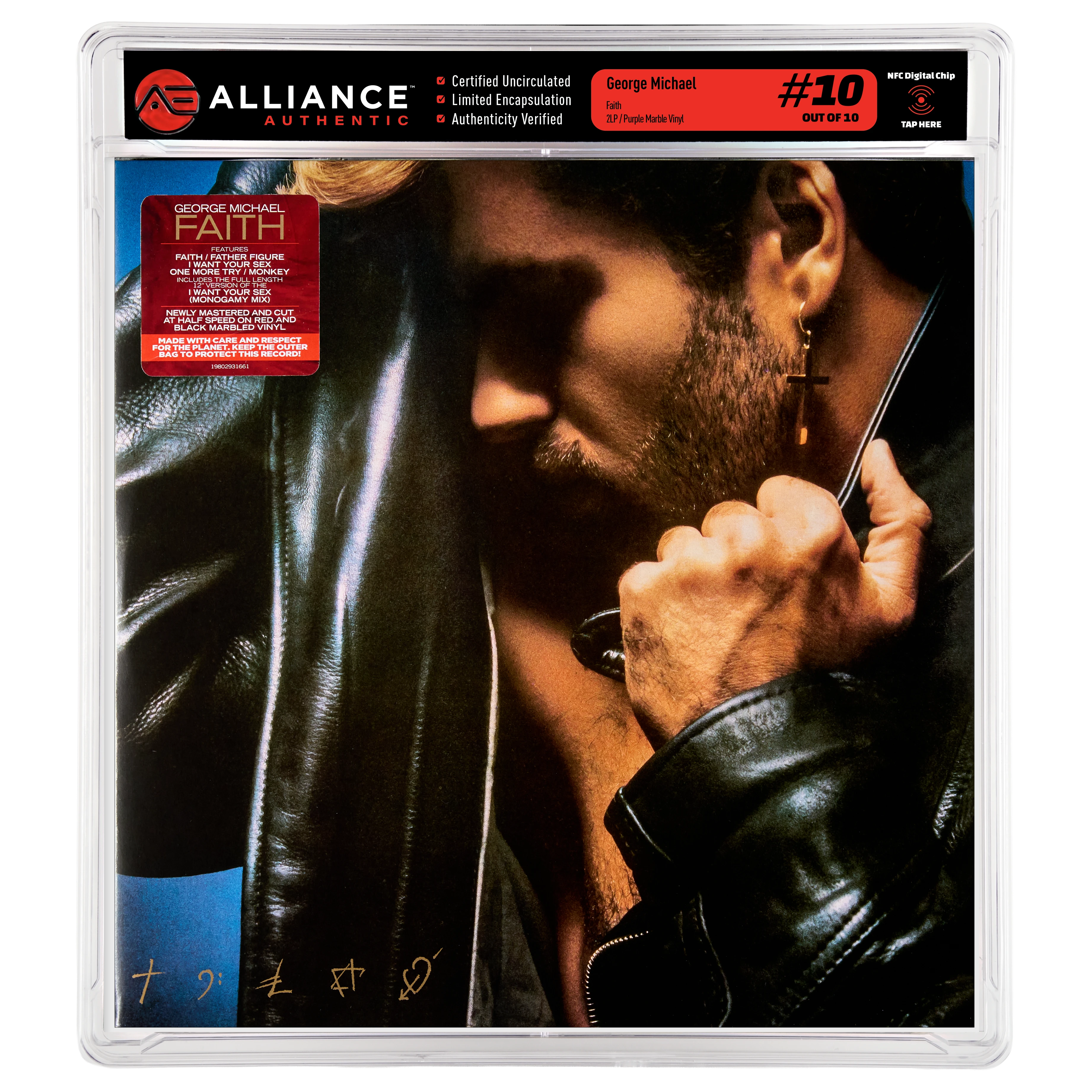 Faith - Alliance Authentic