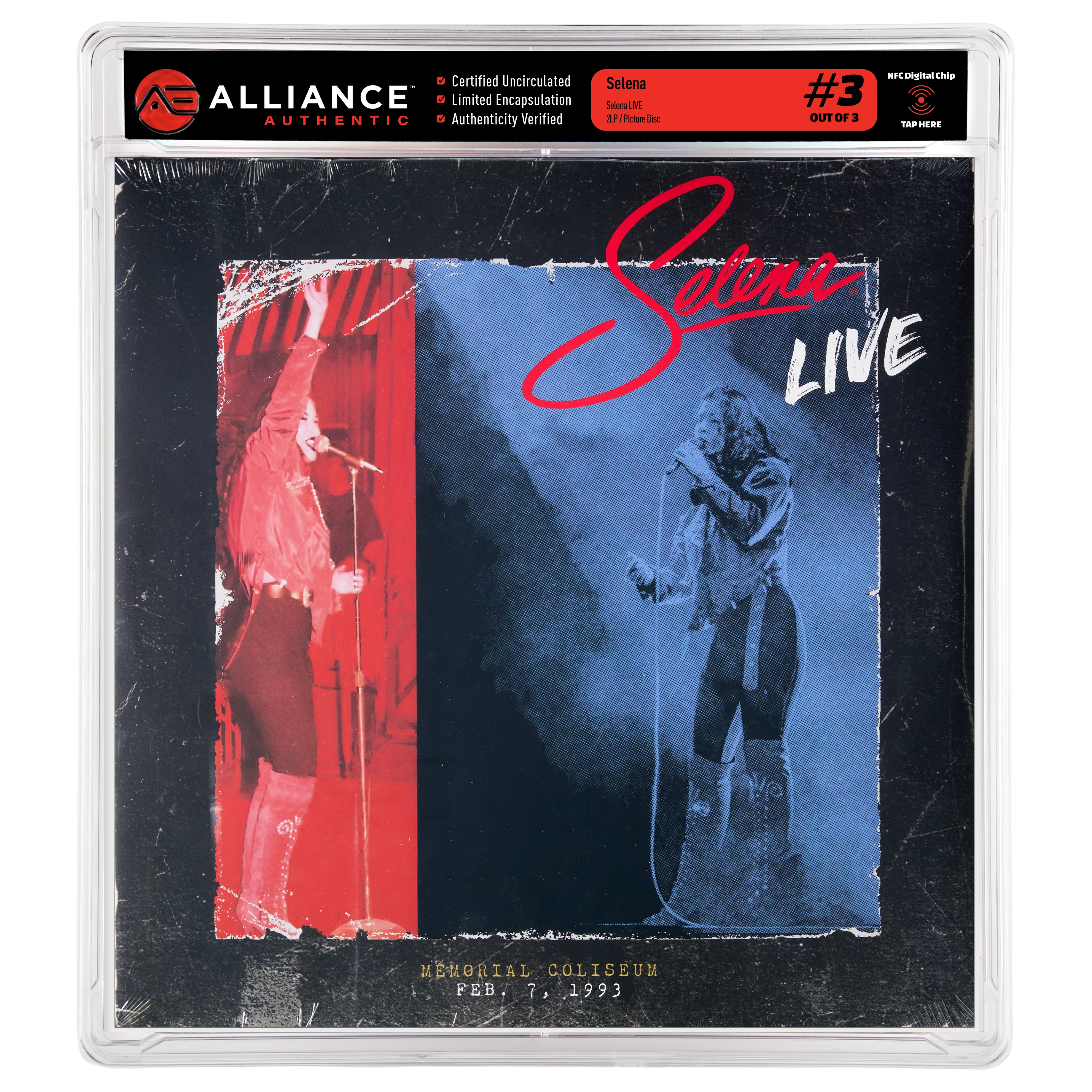 Alliance Authentic