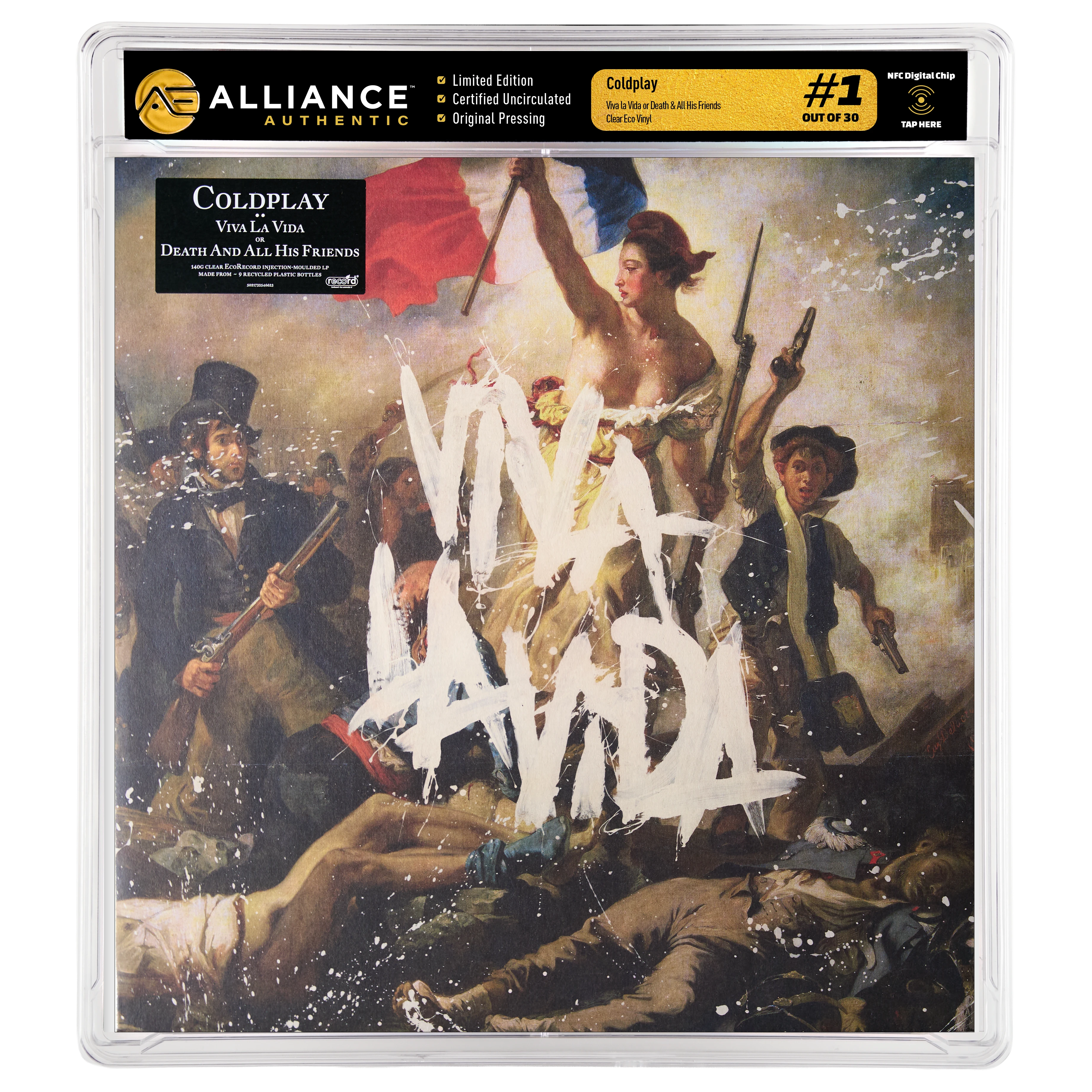 Alliance Authentic