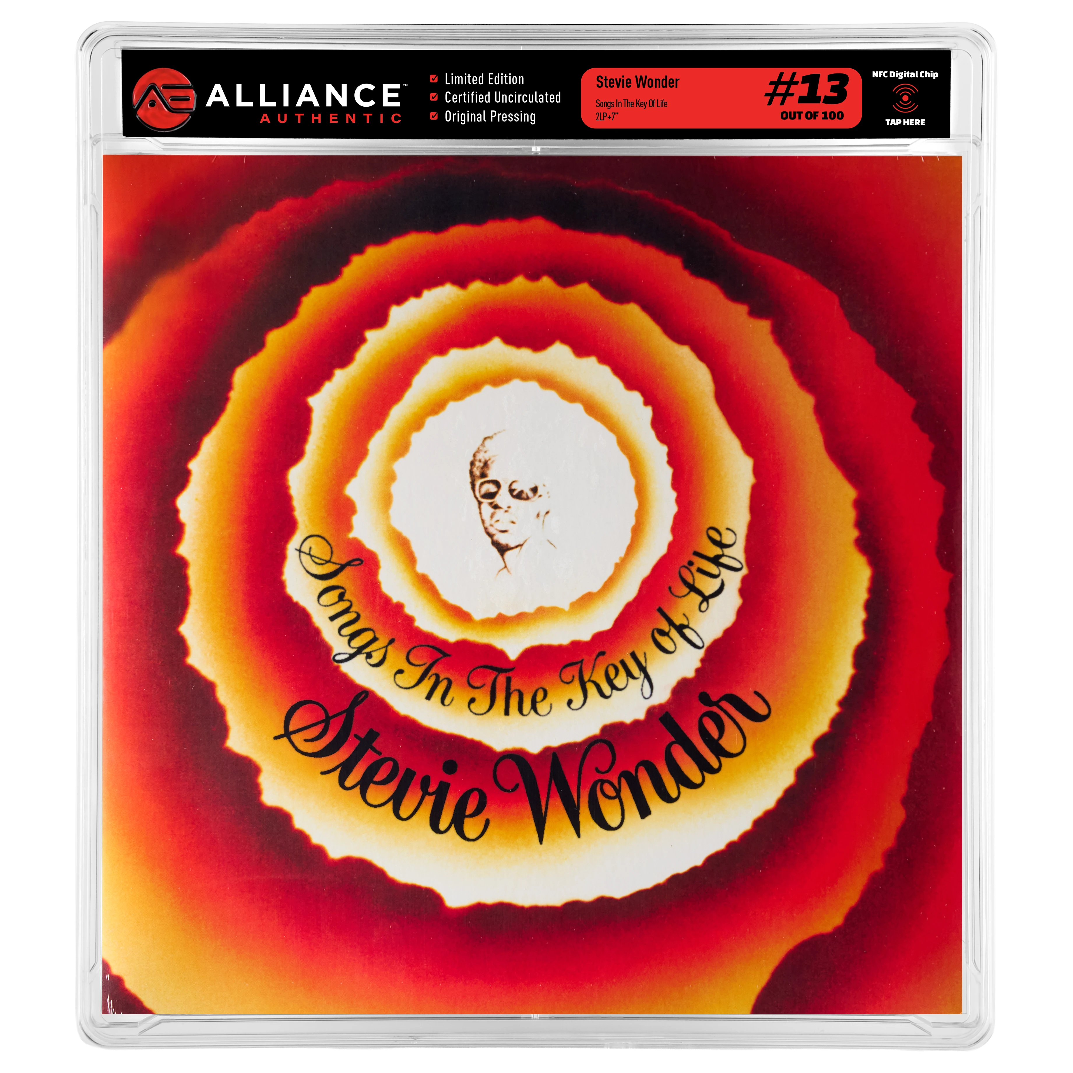 Alliance Authentic