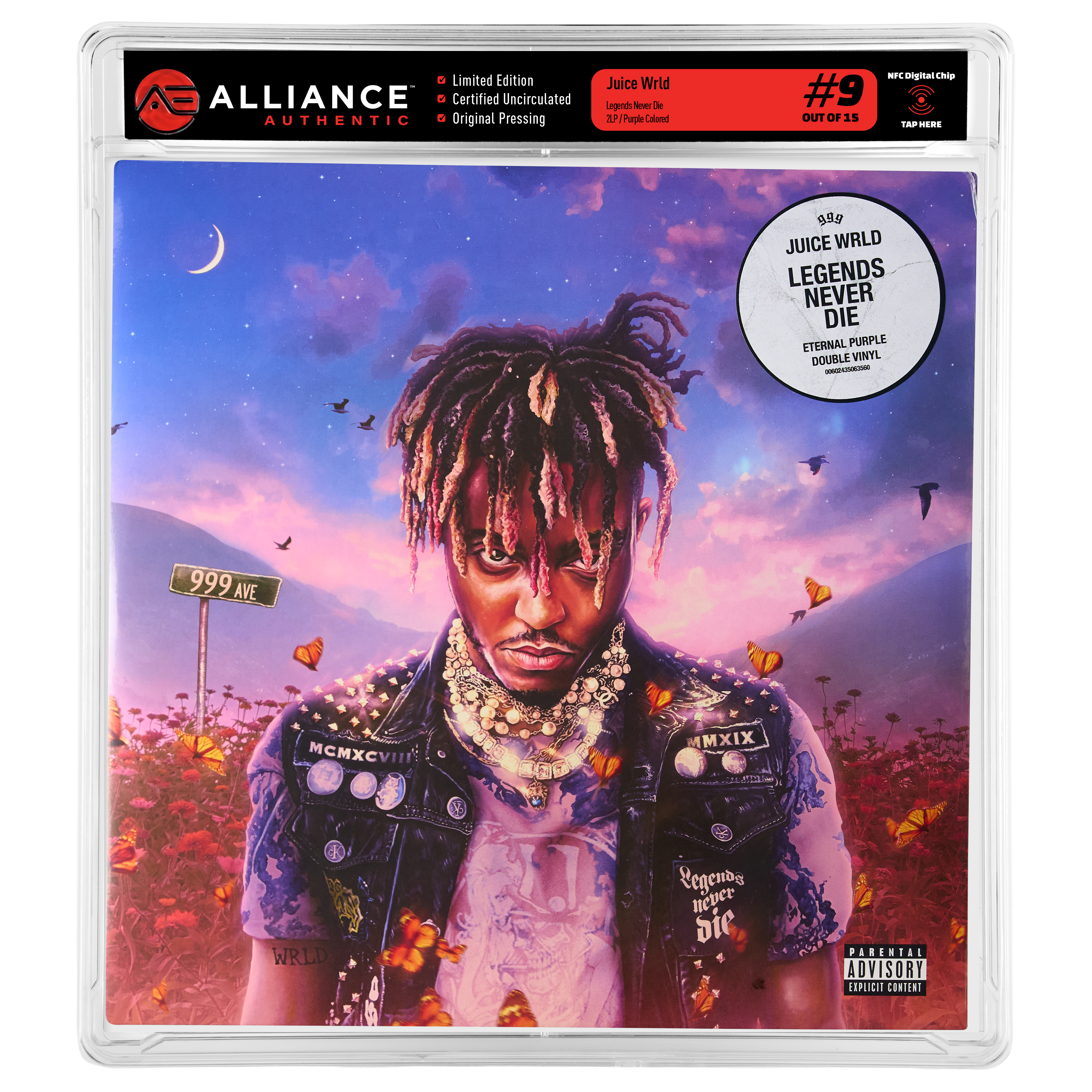 Alliance Authentic