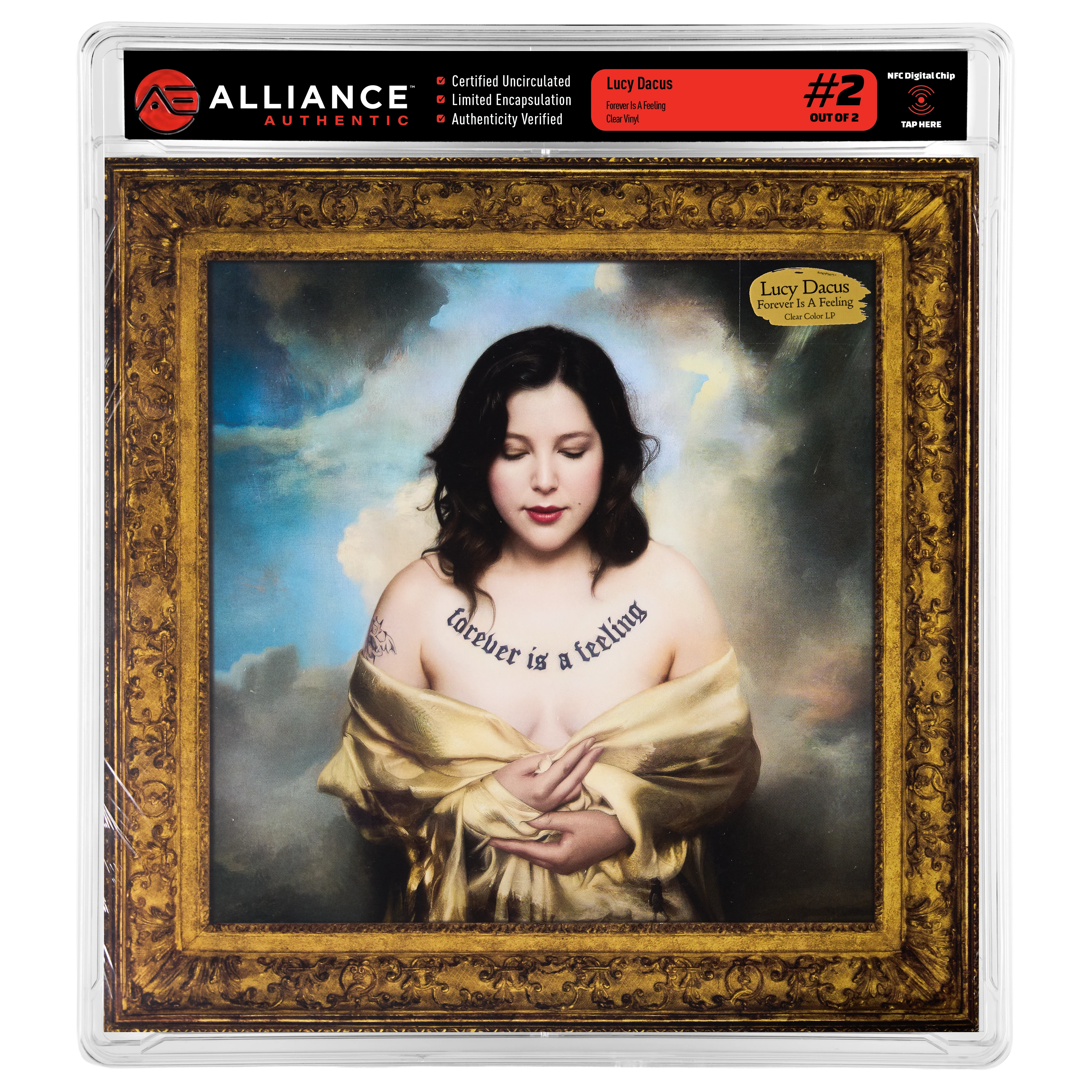 Alliance Authentic