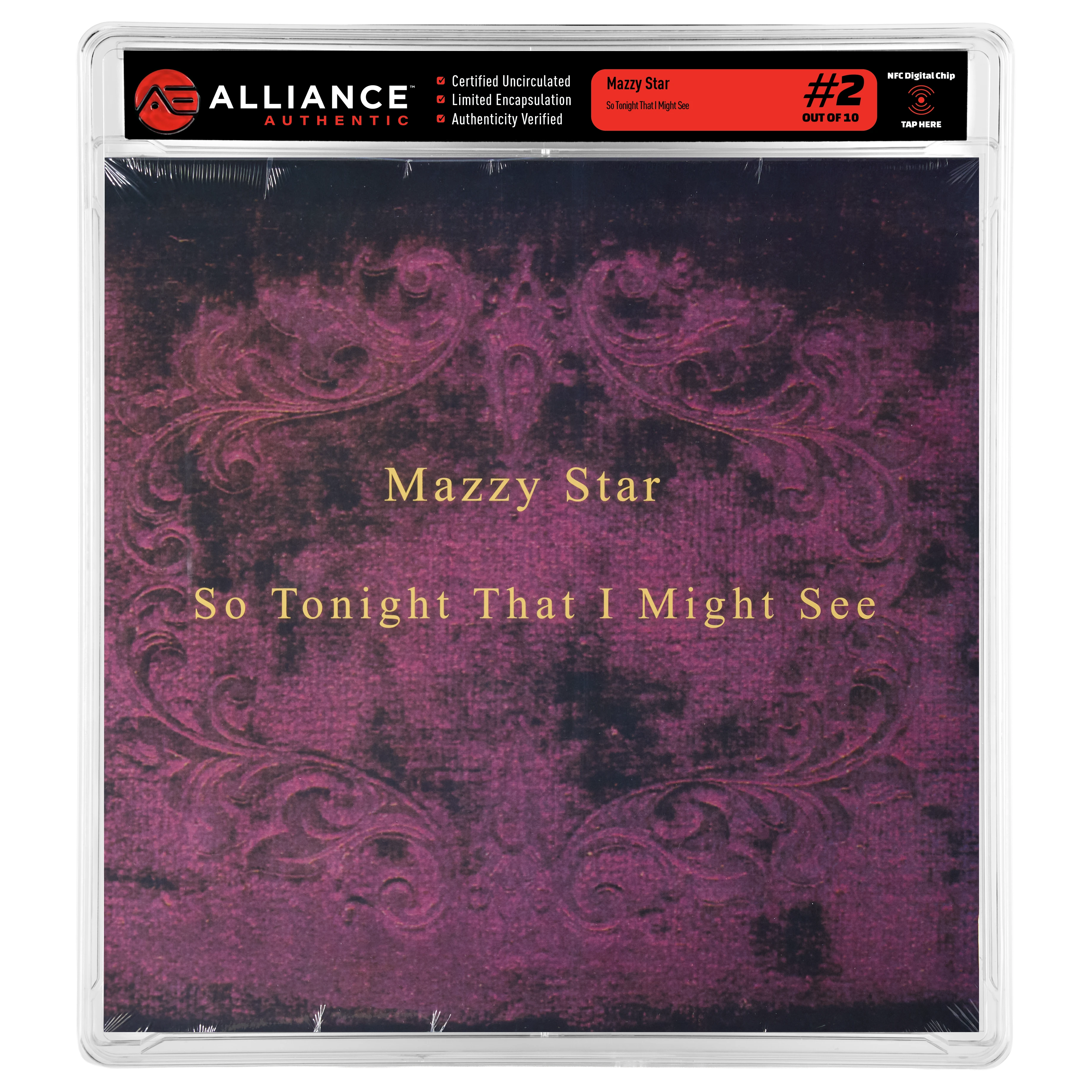 Alliance Authentic