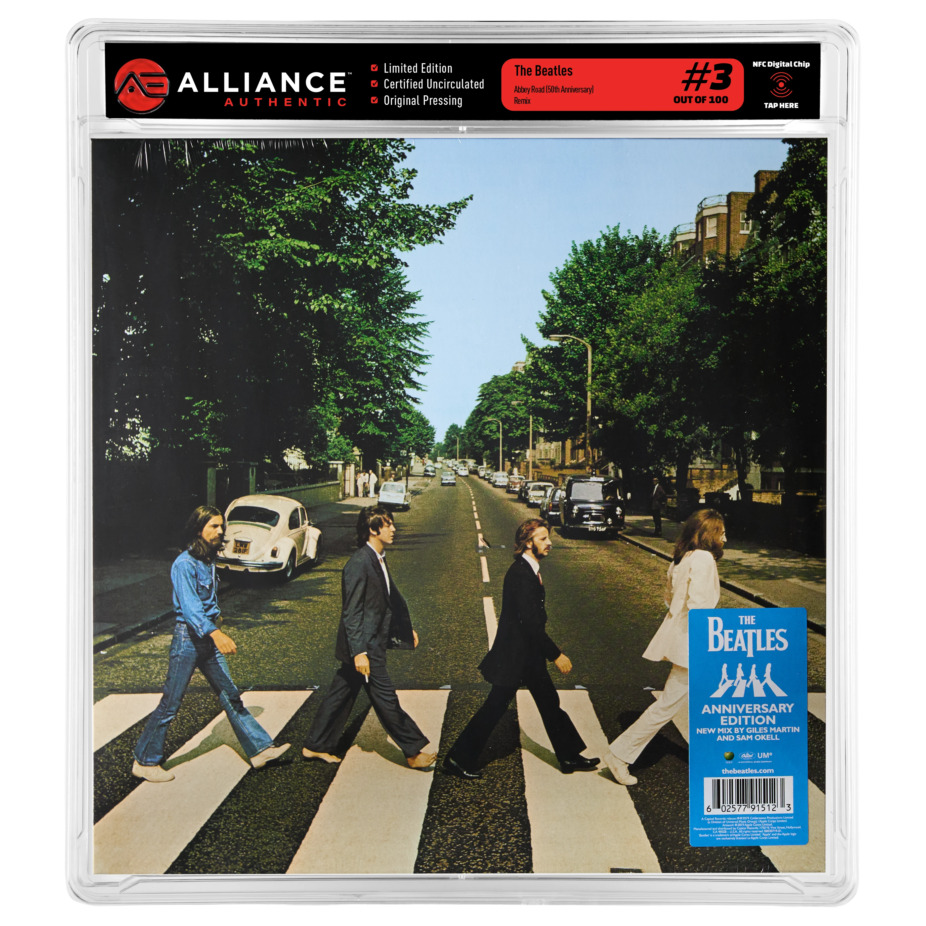 Alliance Authentic