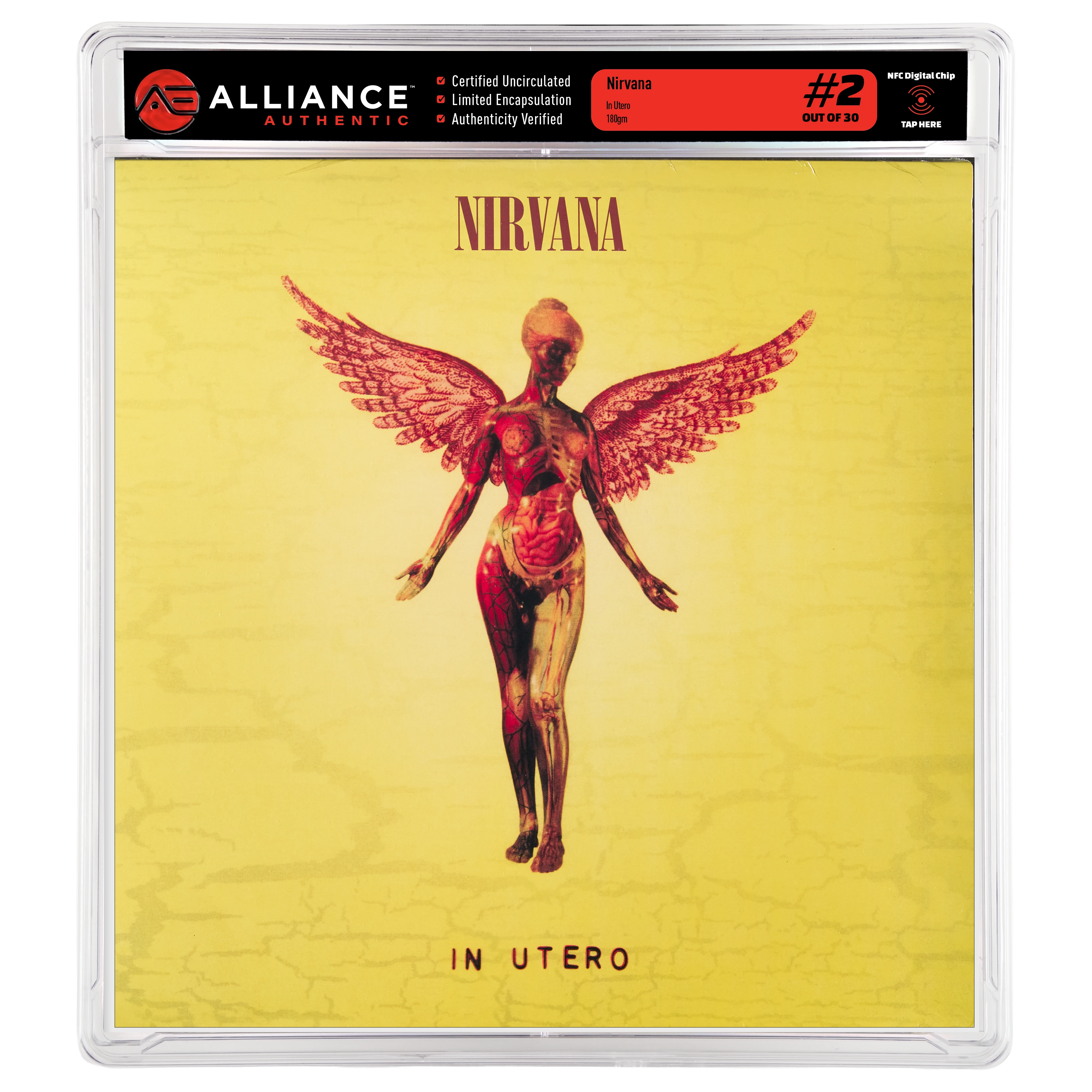 Alliance Authentic