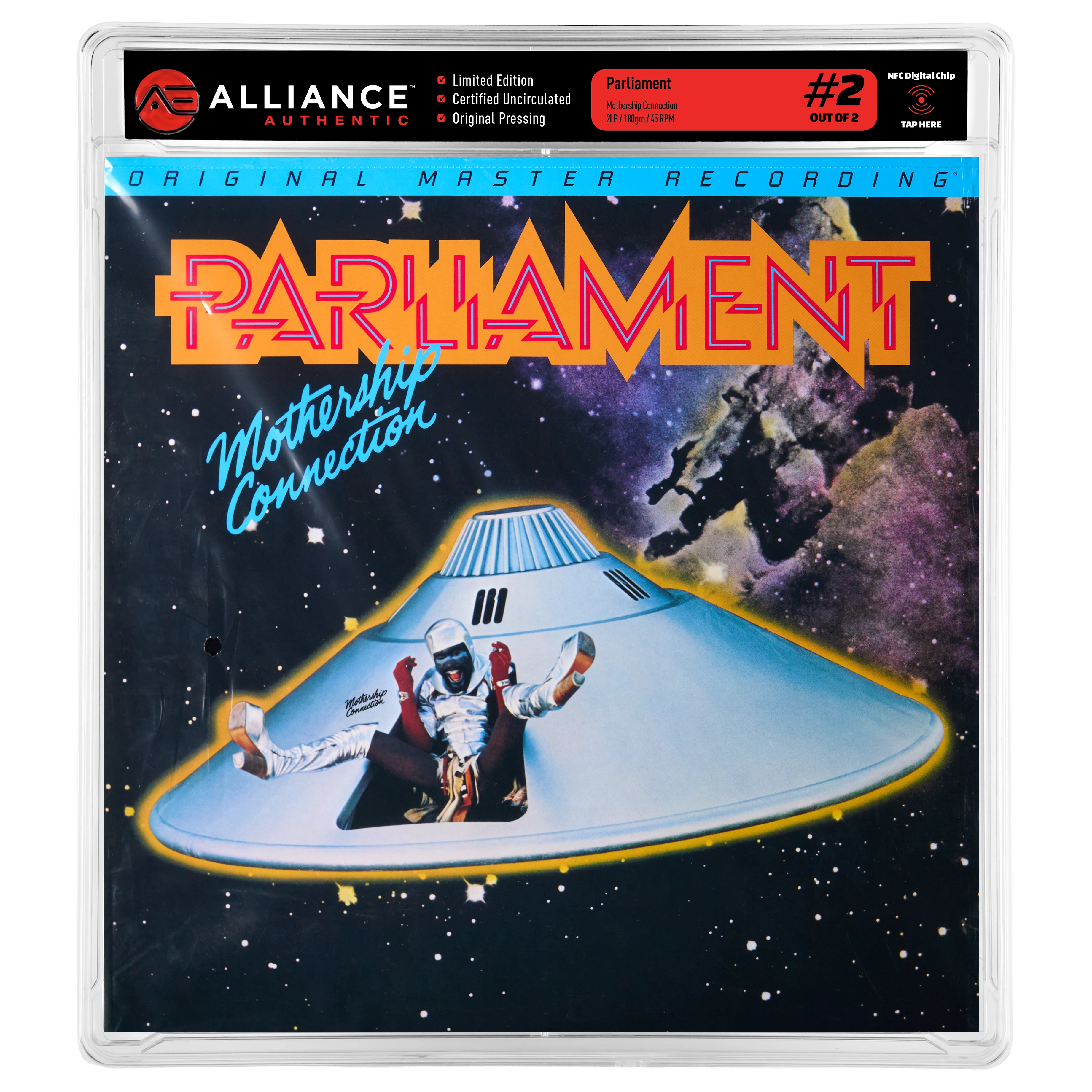 Alliance Authentic