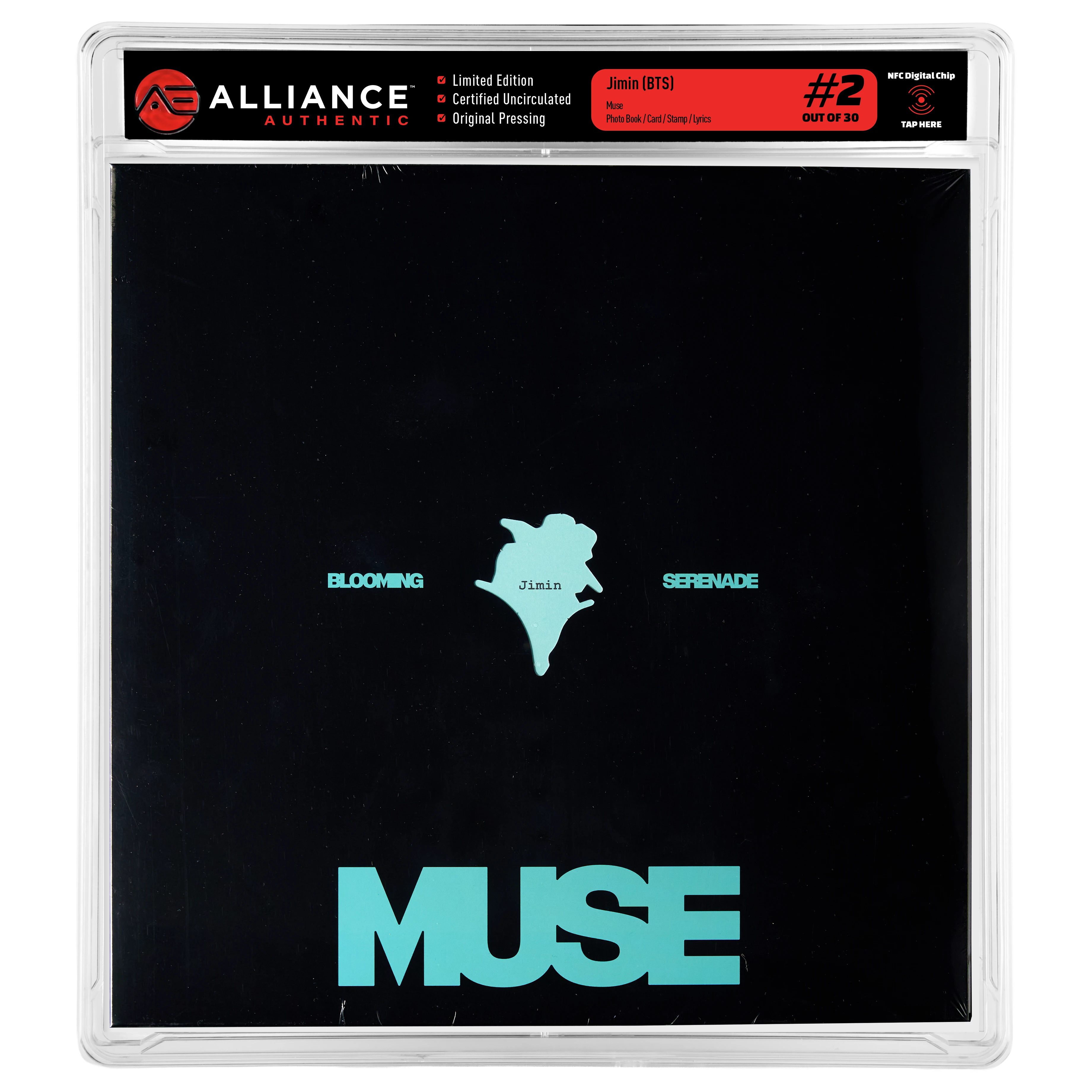 Alliance Authentic