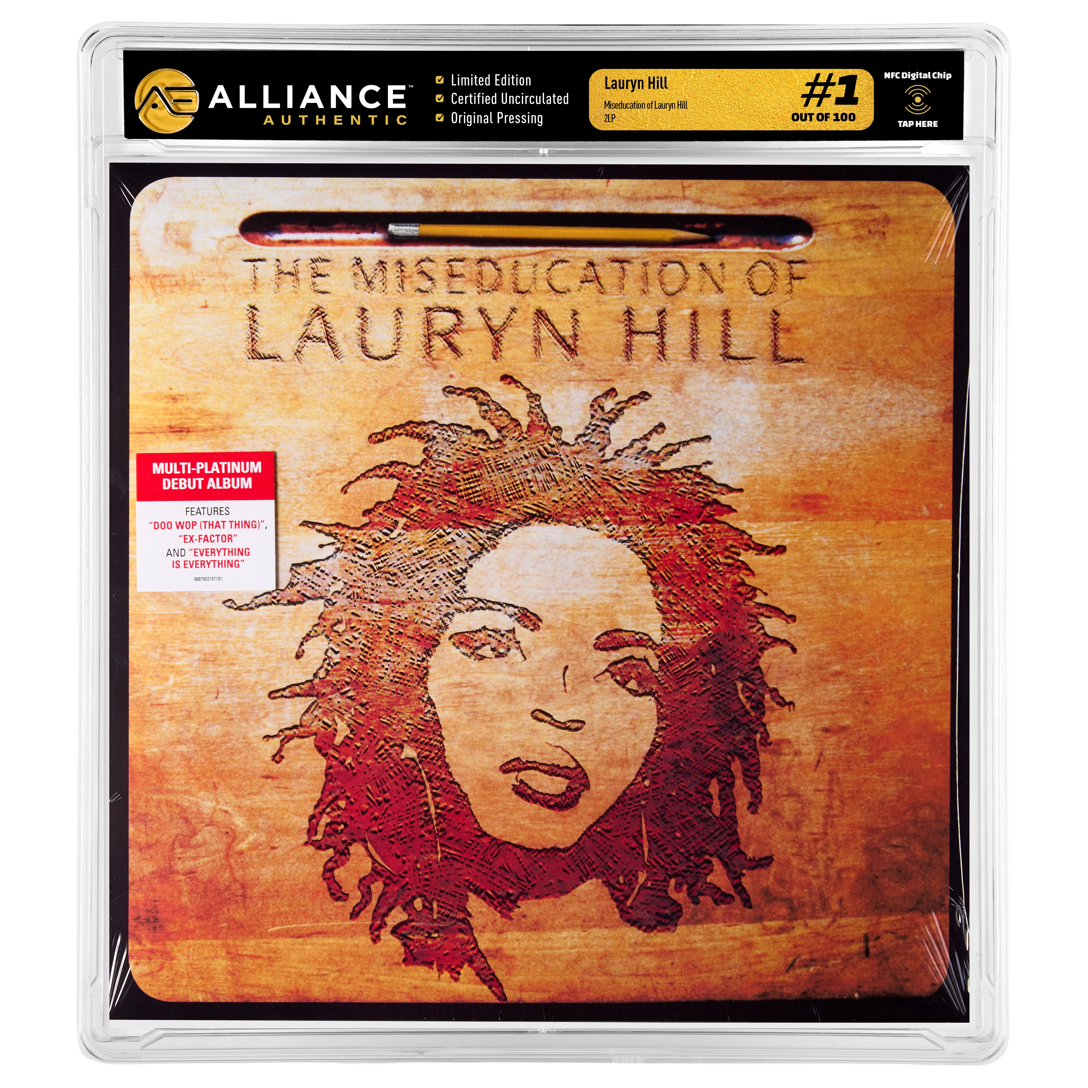 Alliance Authentic