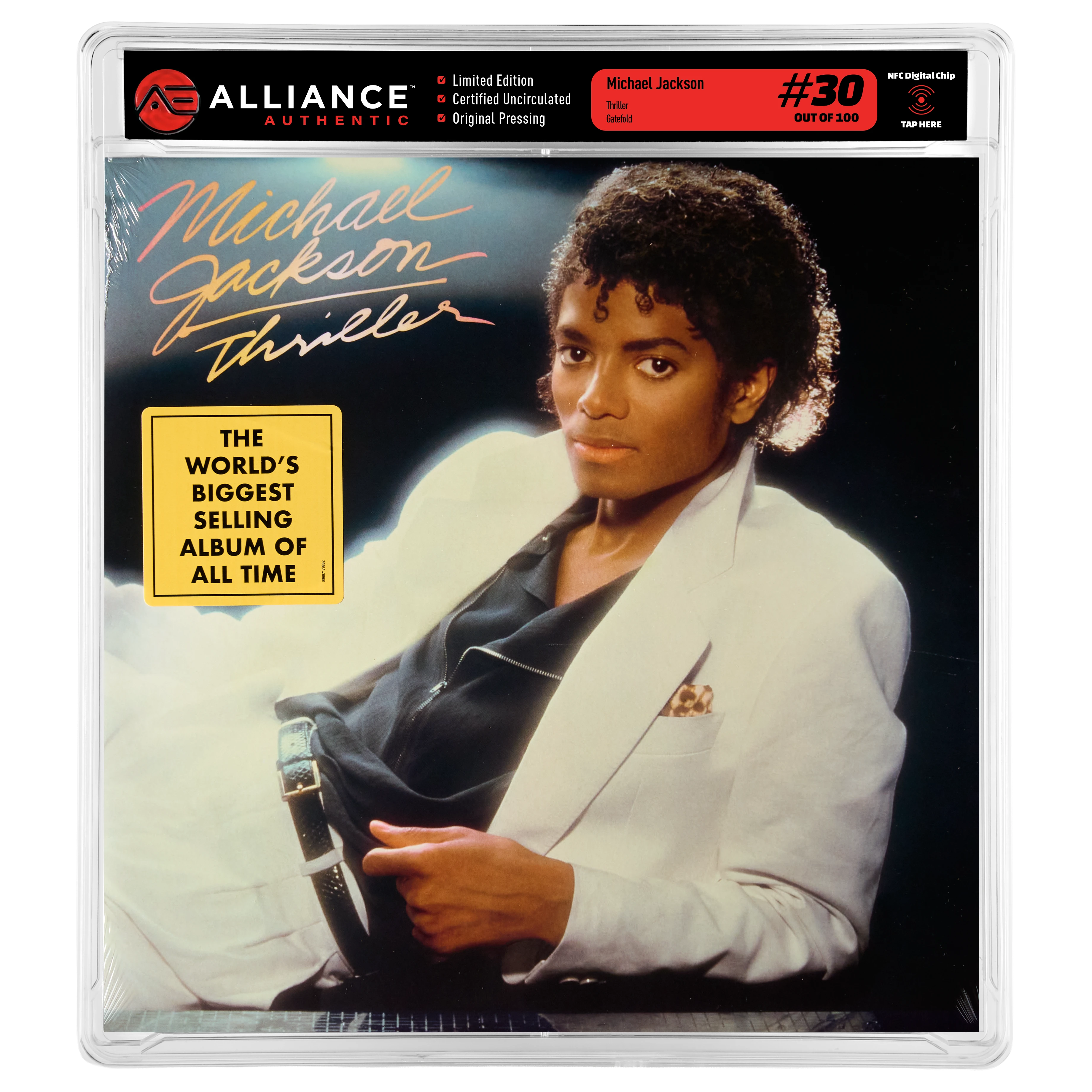 Alliance Authentic